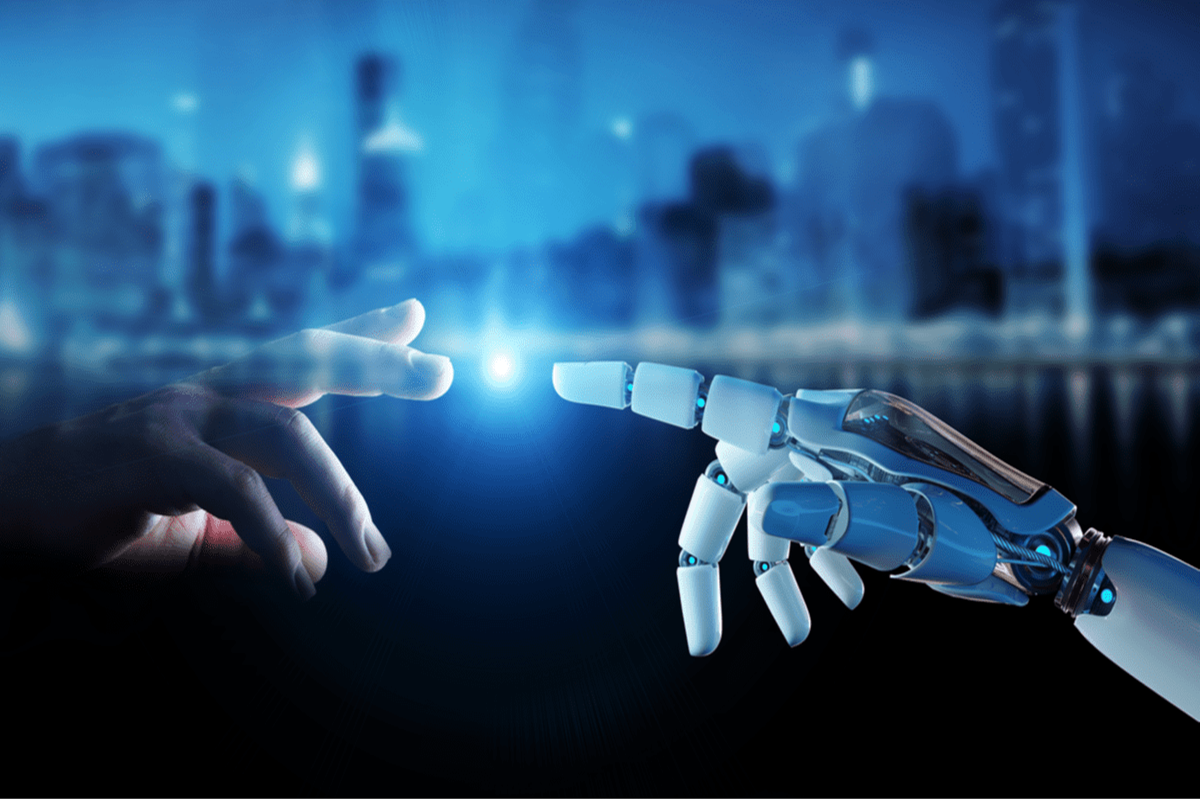 AI is Here to Stay: Collaborate with Artificial Intelligence in 2024