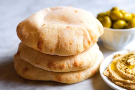 Pita Bread