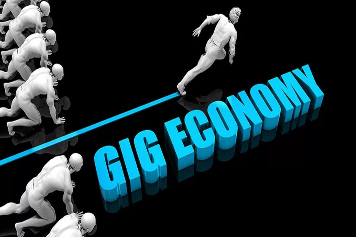 Gig Economy Revolution: Essential Skills for Freelance Success in 2024