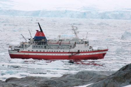 MV Explorer