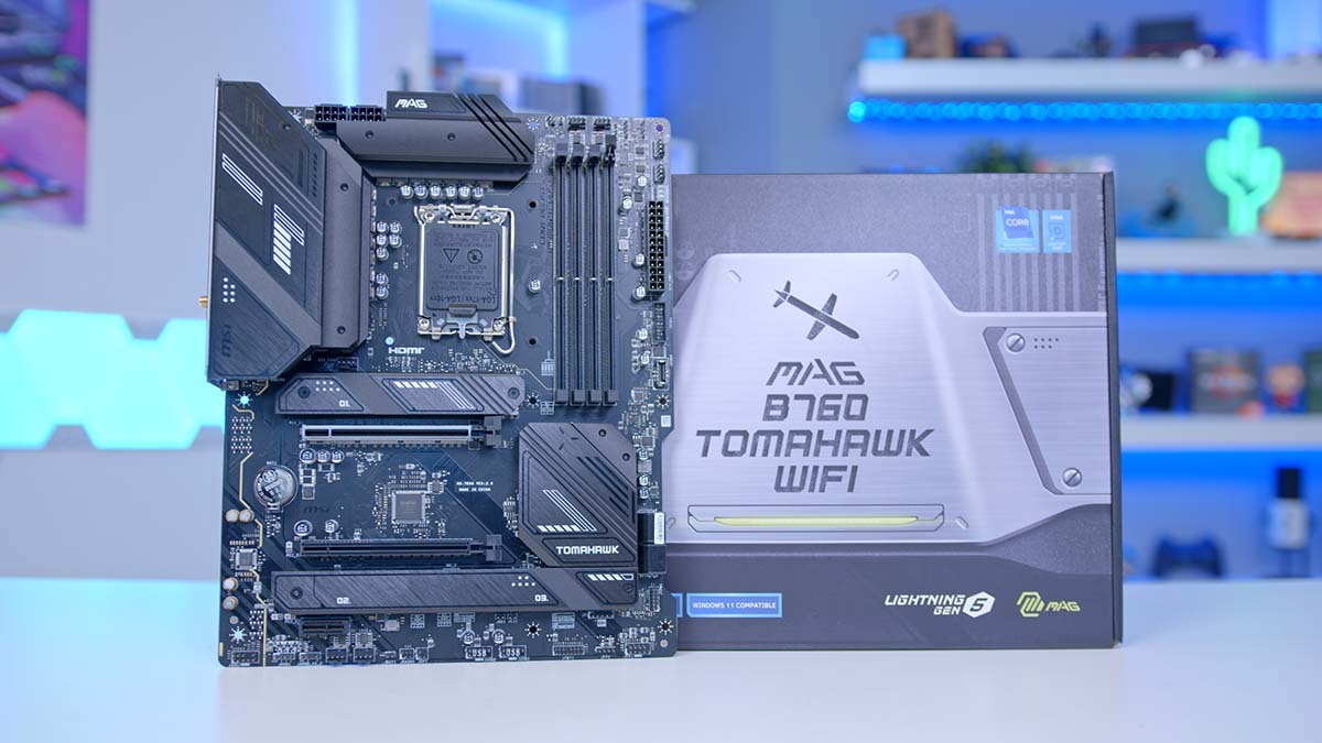 Affordable Gaming: Top Budget Motherboards for 2024