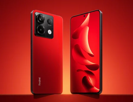 Redmi Note 13 Pro