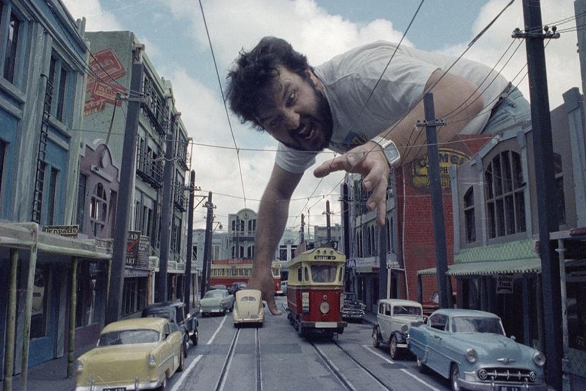 Decoding VFX: Unveiling the Magic Behind Movie Special Effects