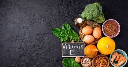 Vitamin E