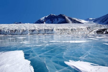 Antarctica