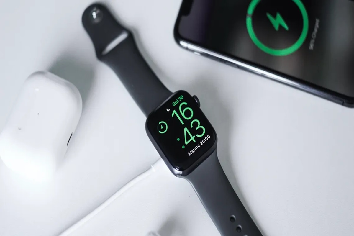 Keep Your Apple Watch in Top Shape: Battery Health Tips