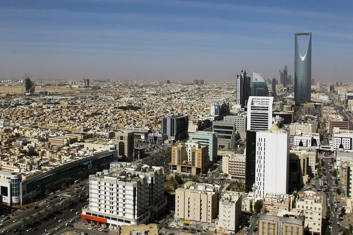 Saudi Arabia