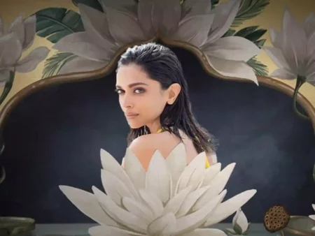 Deepika Padukone