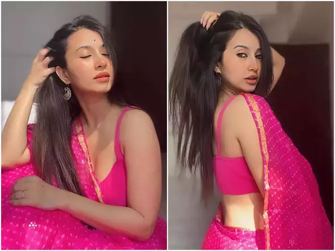 Manami Ghosh