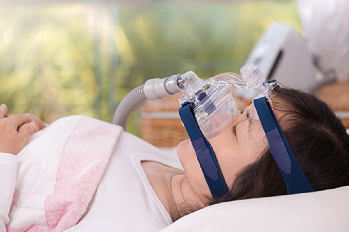 Understanding Sleep Apnea: Causes, Symptoms, and Solutions