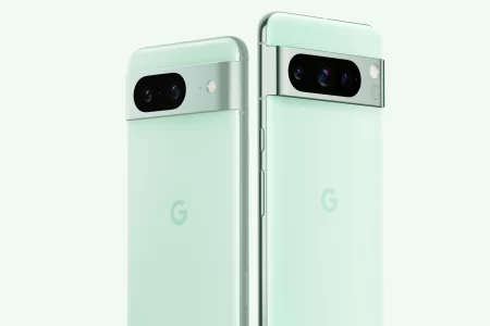 Google Pixel 8