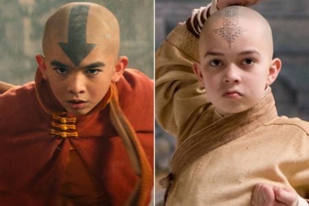 Avatar: The Last Airbender