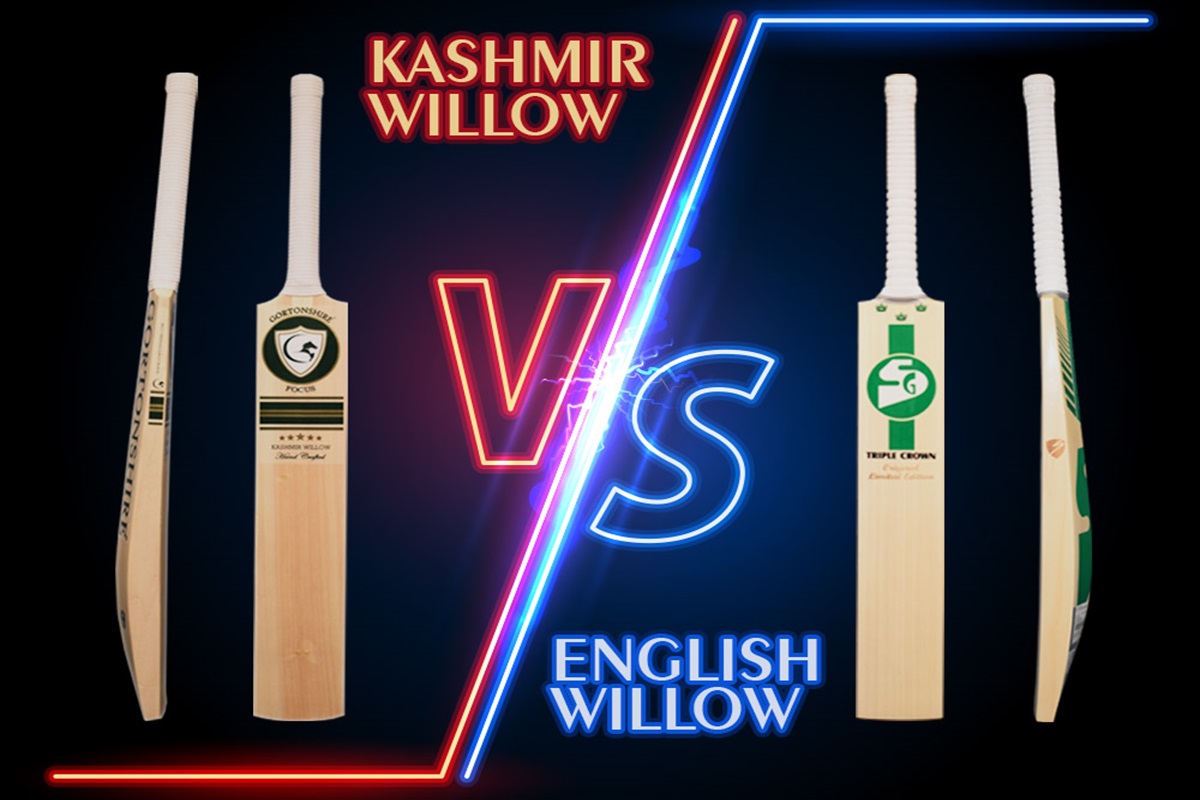 Willow Wood Wonders: Decoding the Factors Behind Cricket Bat Prices