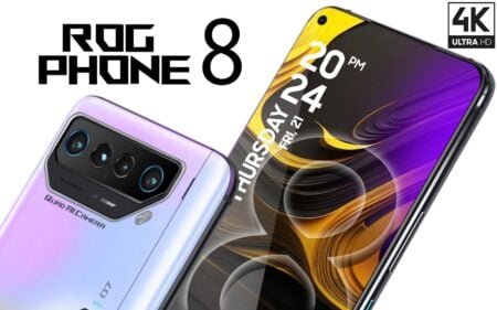 ROG Phone 8