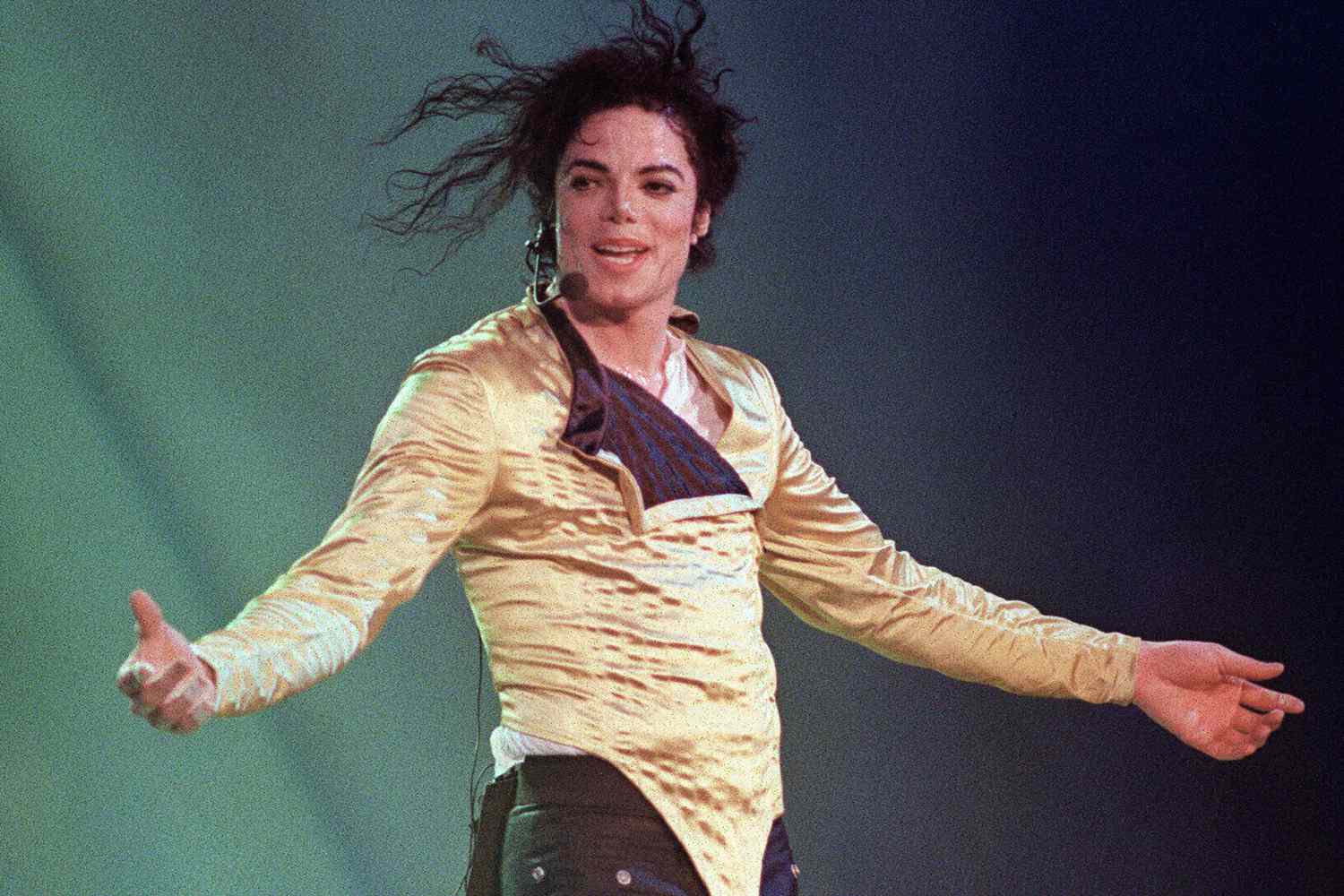 Capturing the King: ‘Michael’ Biopic Set to Explore Michael Jackson’s Iconic Life