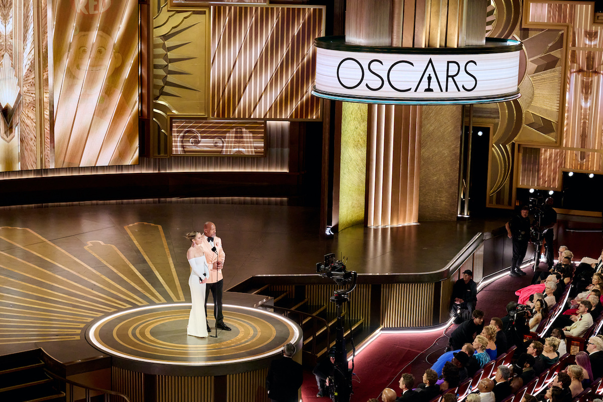 Lights, Camera, Oscars: A Preview of the 96th Academy Awards and Top Contenders