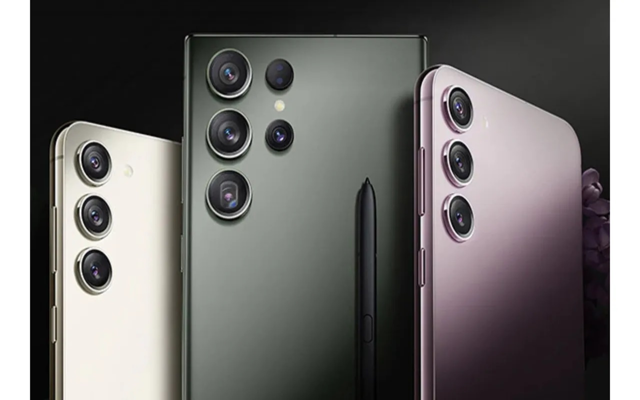 Samsung might offer seven years of updates for Galaxy S24 series