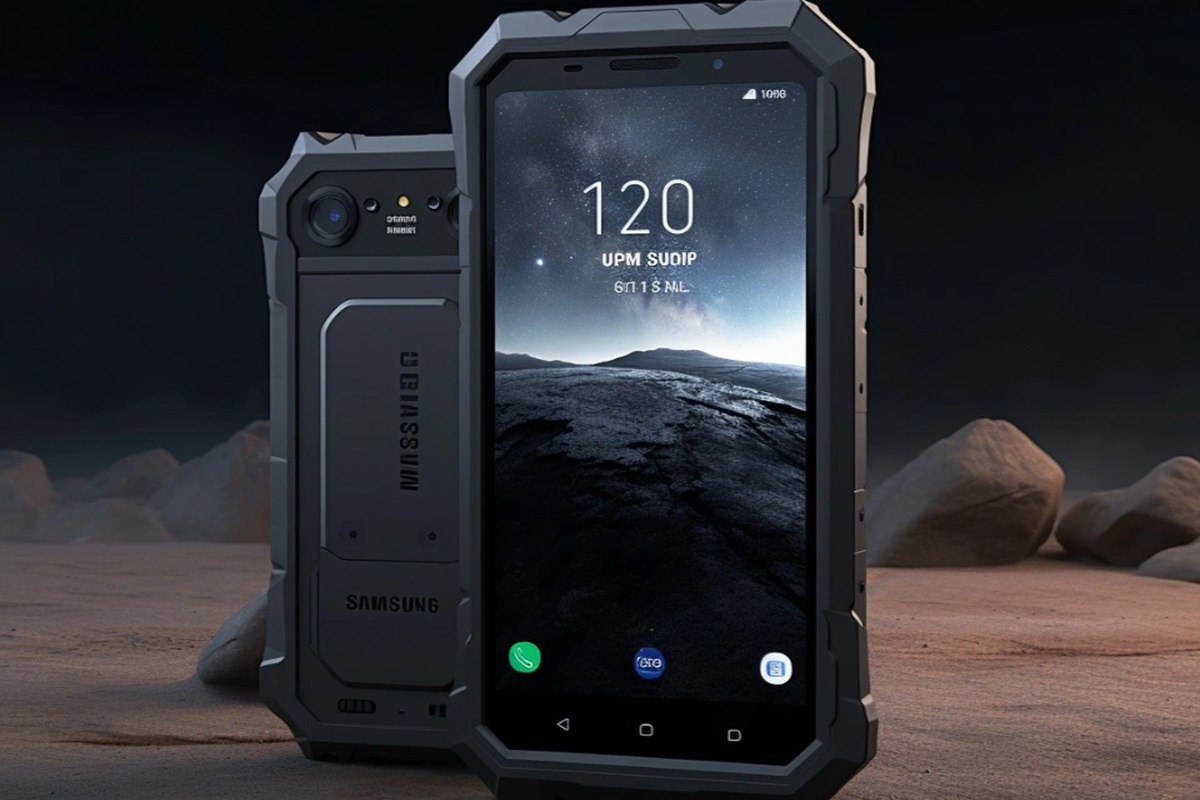 Samsung’s Rugged Galaxy XCover 7: Affordable Durability with Impressive Features