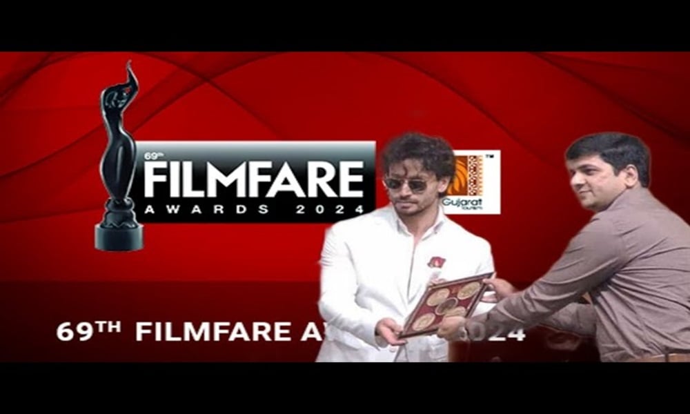 Filmfare Awards