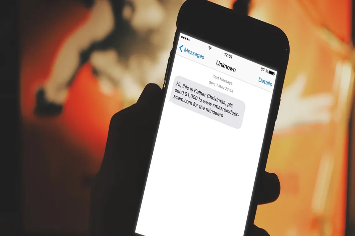 Avoiding Scams: Understanding Phishing, Smishing, and Vishing