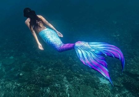 mermaids