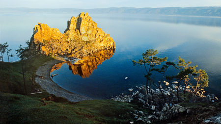 Lake Baikal