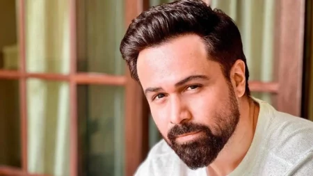 Emraan Hashmi