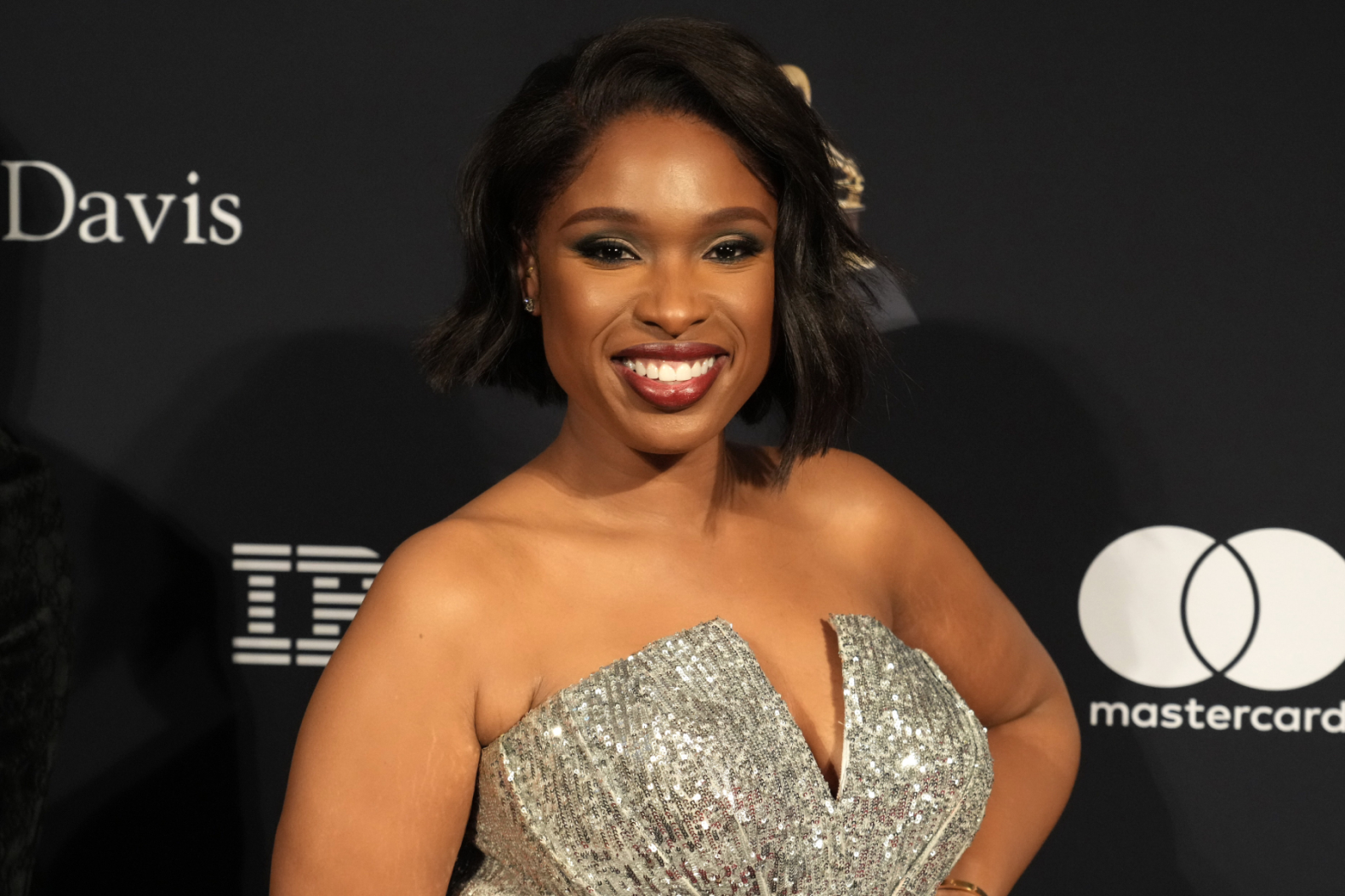 Jennifer Hudson