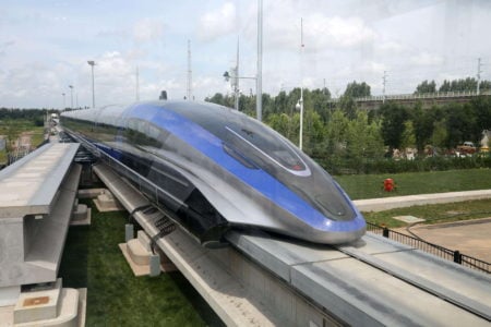 Maglev