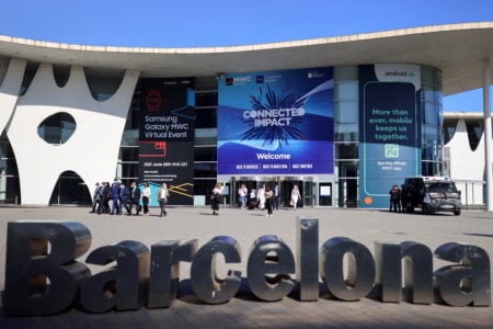 Mobile World Congress (MWC)