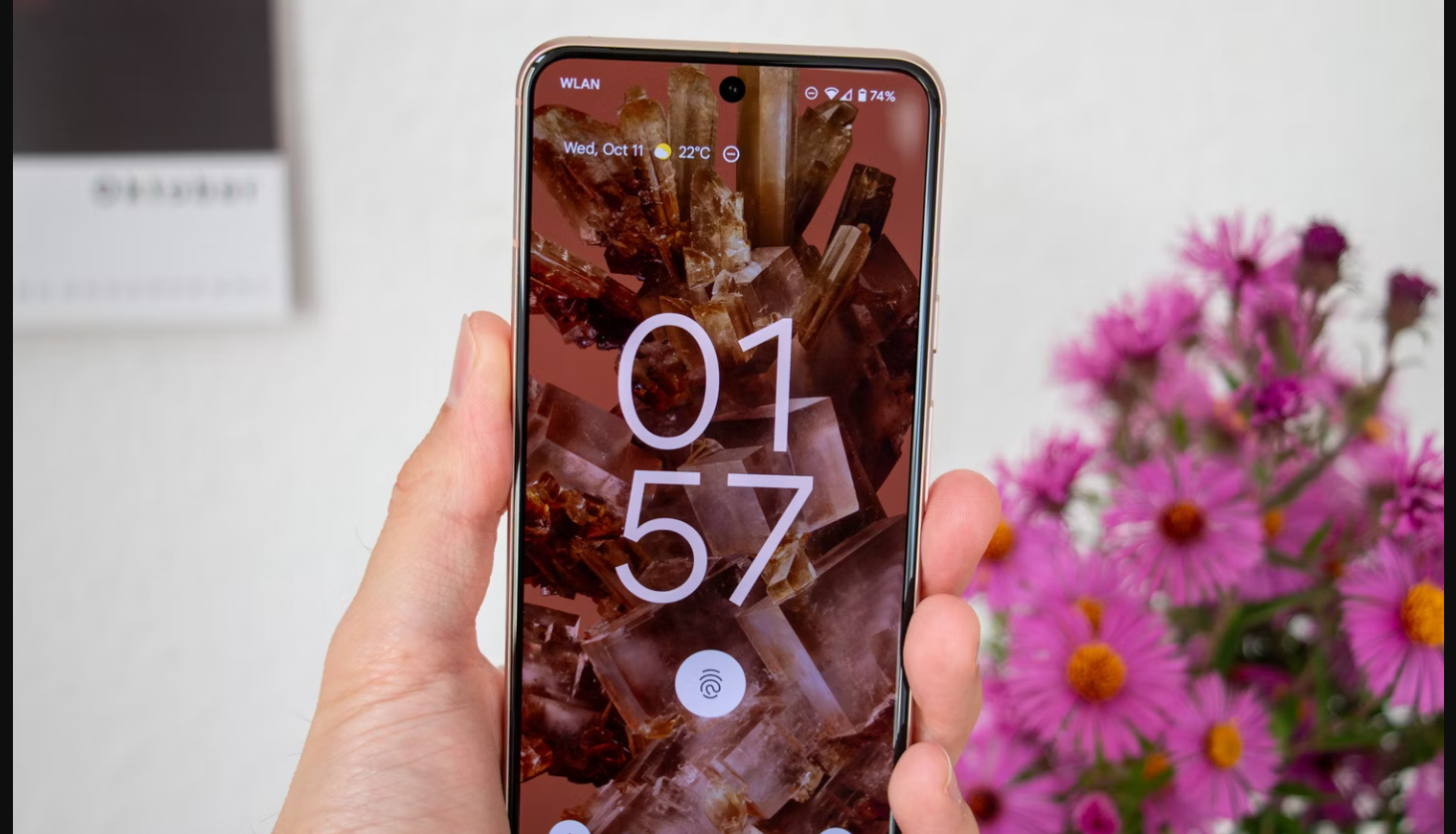 Google Pixel 8