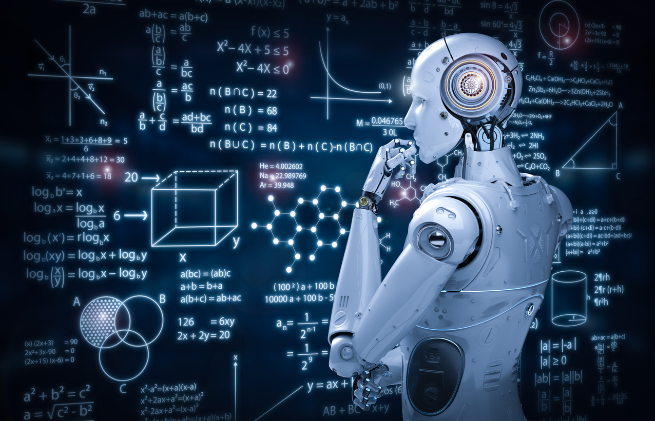 Mathematics in Science Education