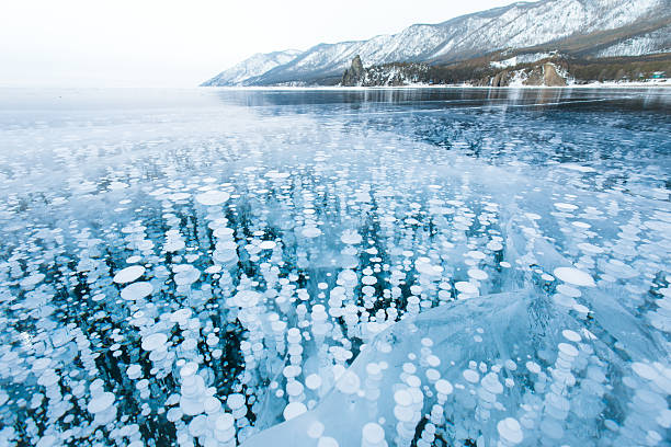 Lake Baikal