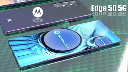 Motorola Edge 50 Neo