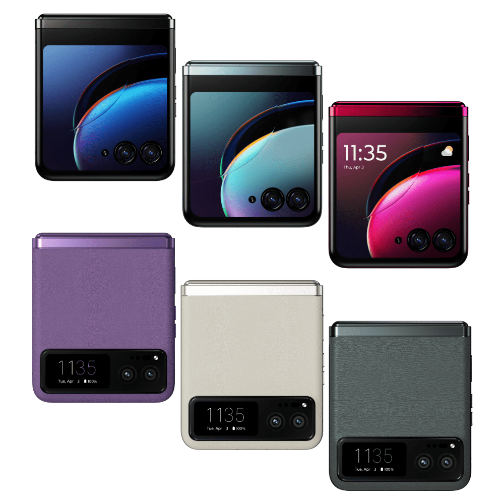Galaxy Z Flip 5