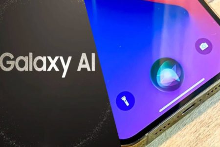 Galaxy AI