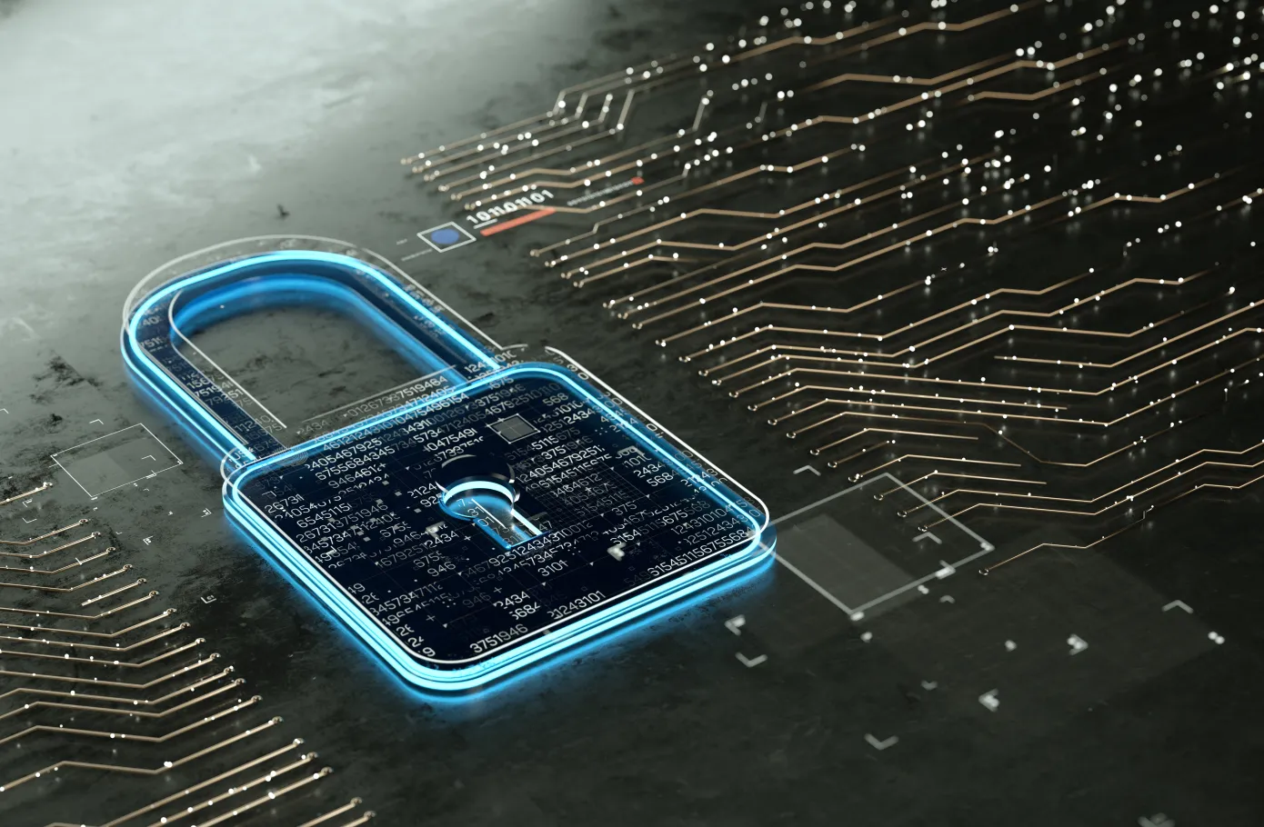 Zama’s $73M Investment Signals Booming Interest in Encryption