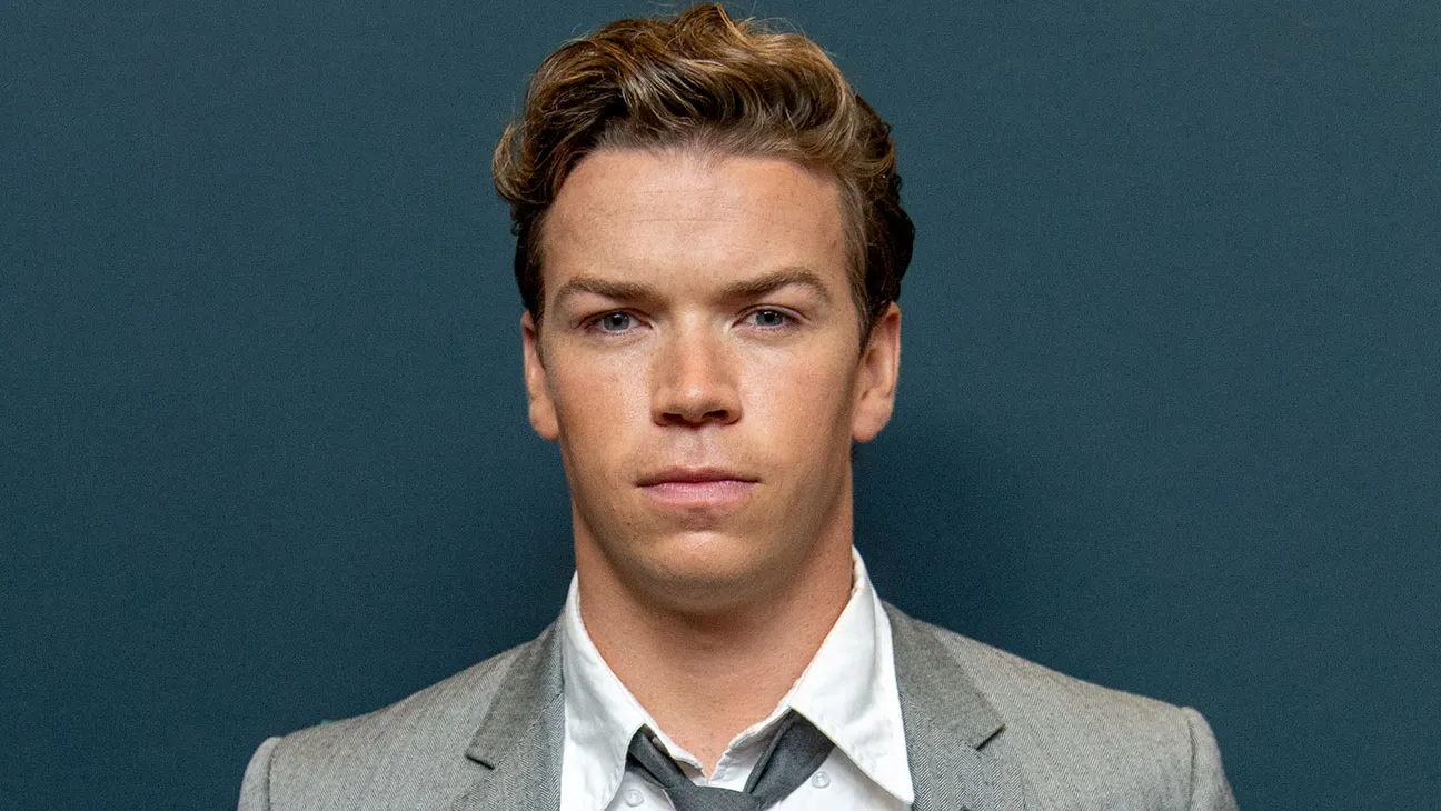 Will Poulter