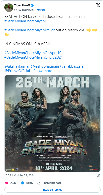 Bade Miyan Chote Miyan