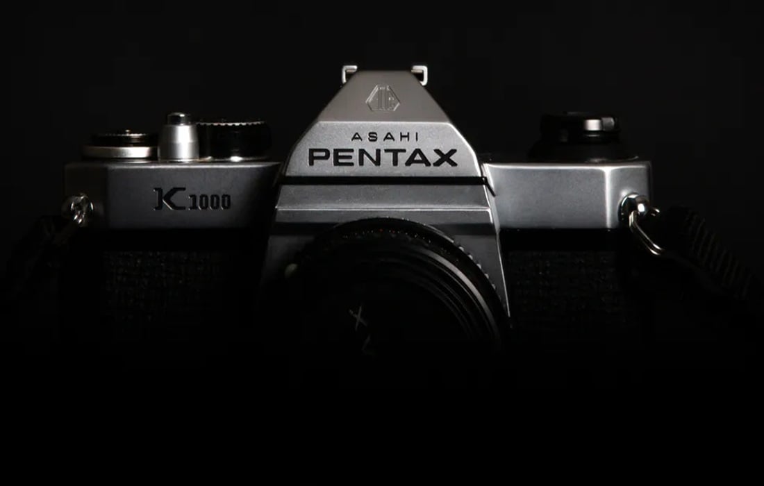 Pentax