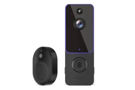 video doorbells