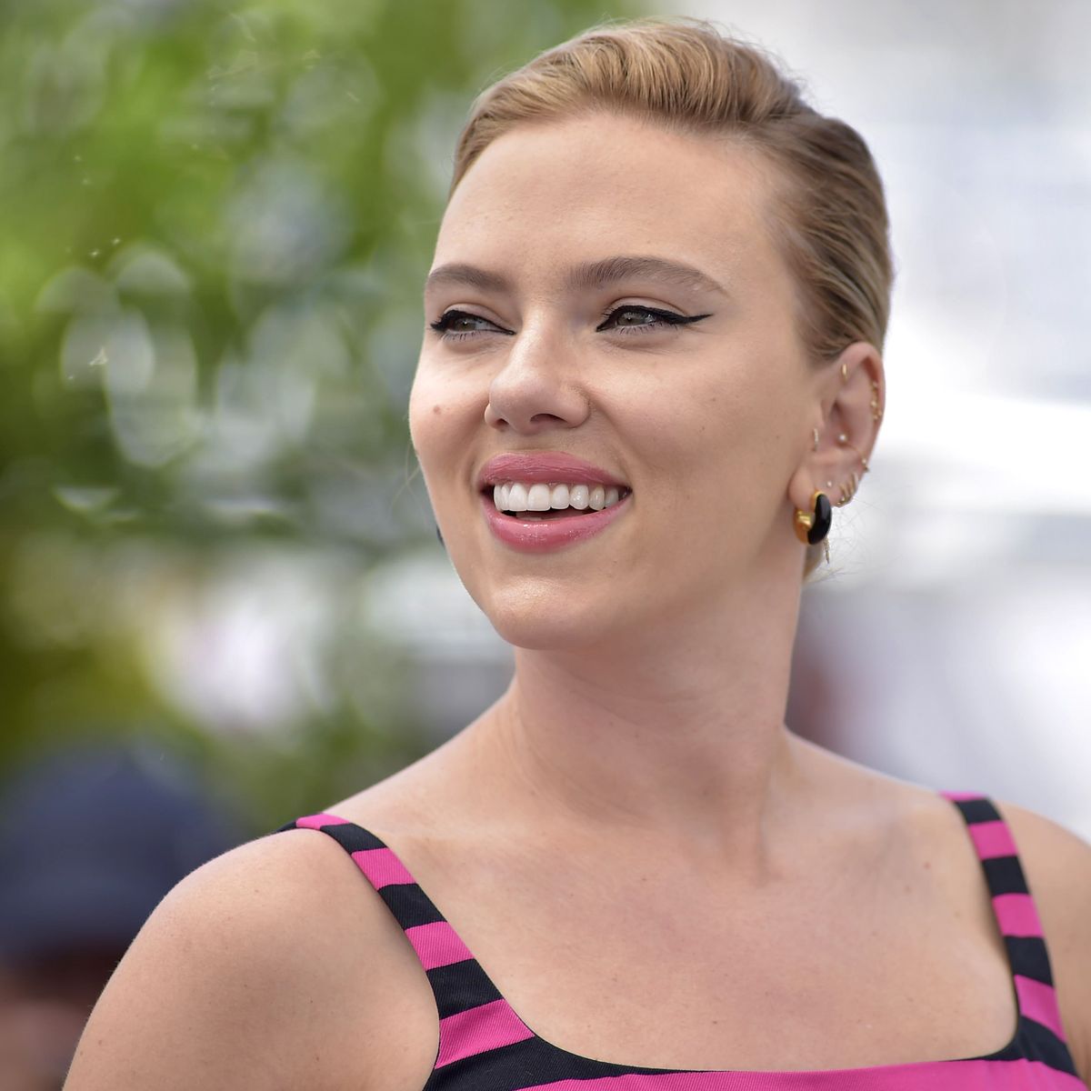 Scarlett Johansson