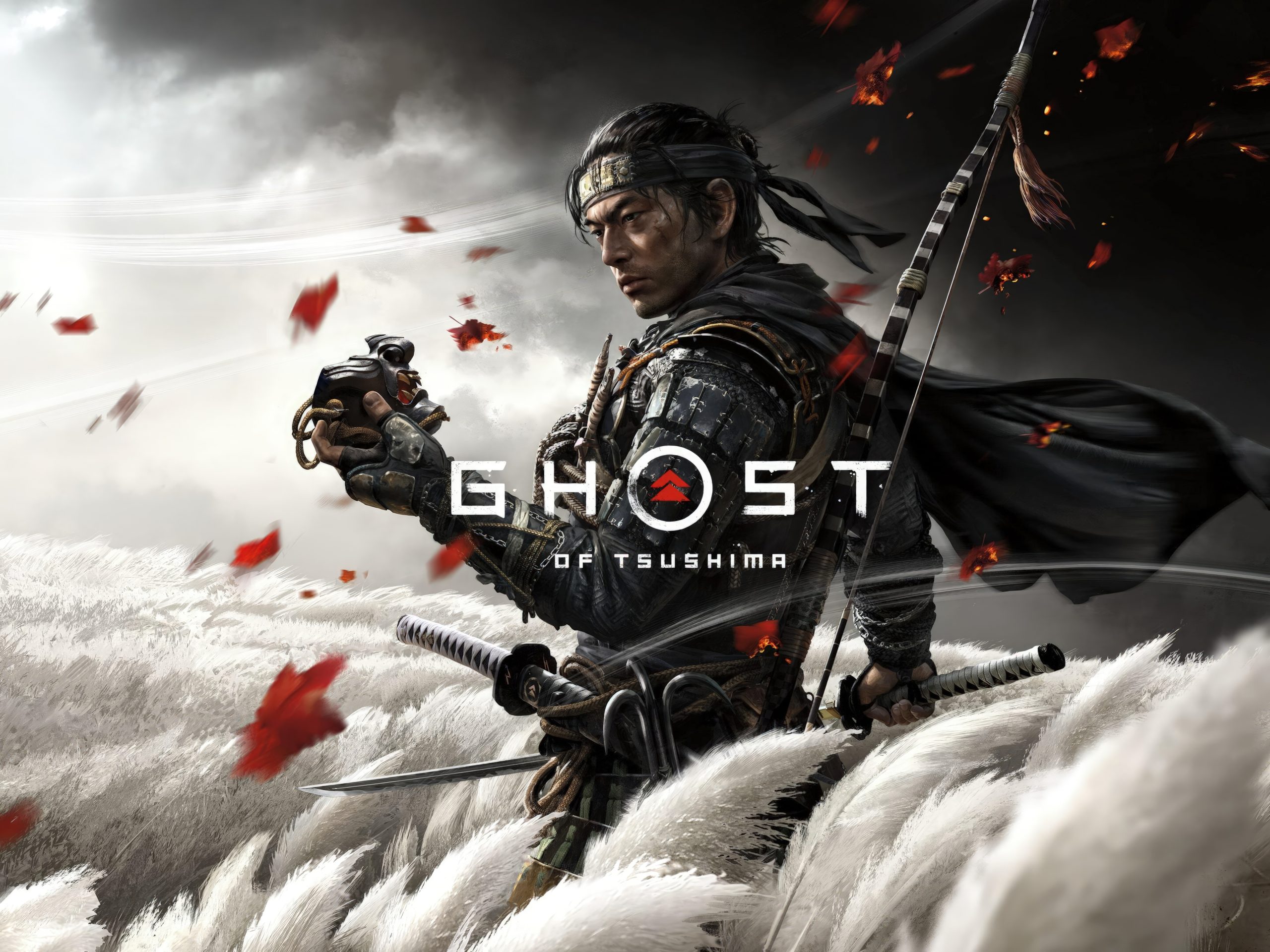 Experience the Epic Samurai Adventure: Ghost of Tsushima Heads to PC