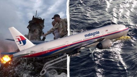 MH-370