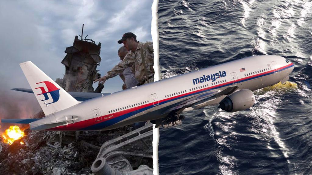 MH-370