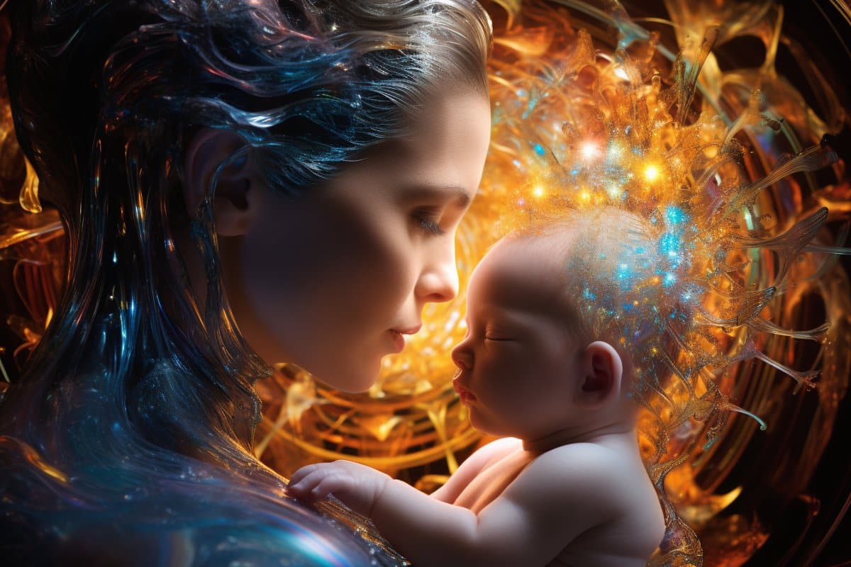 Infant Consciousness