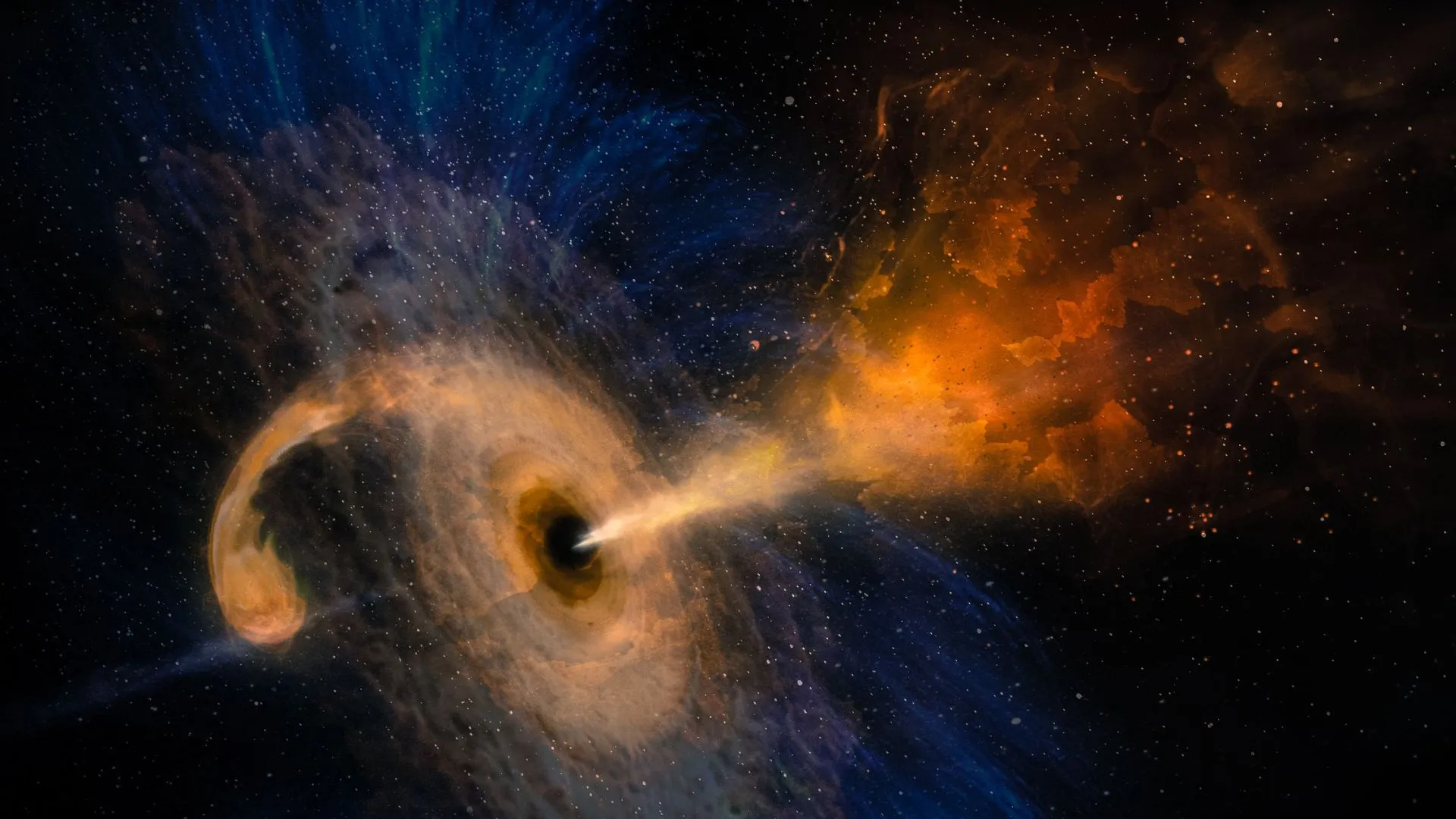 Dark Matter