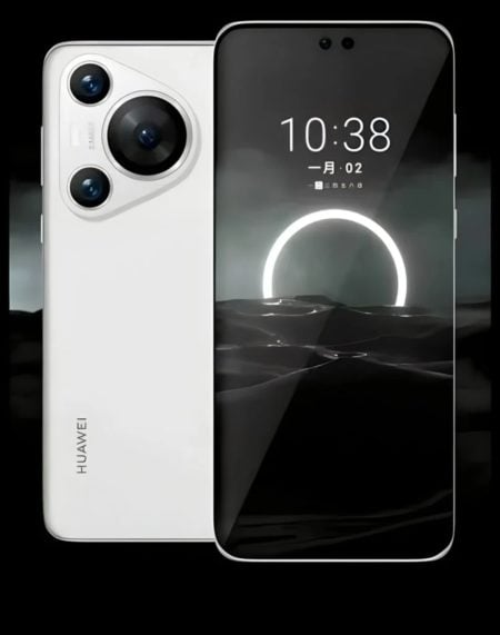 Huawei P70