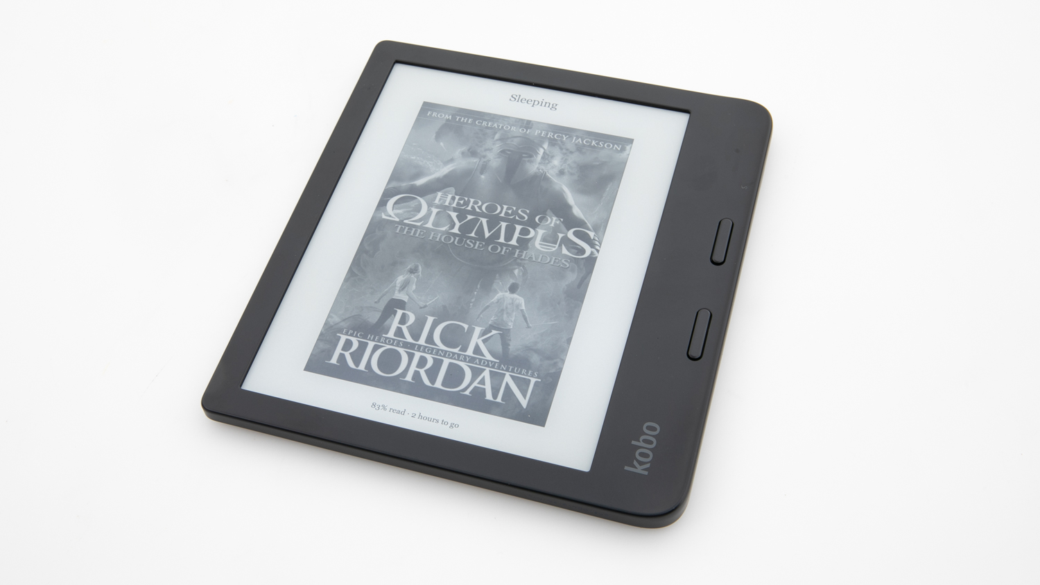 Kobo Libra 2