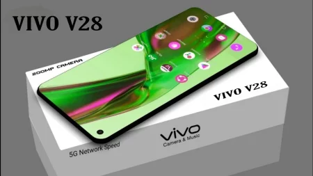 Vivo V28 5G